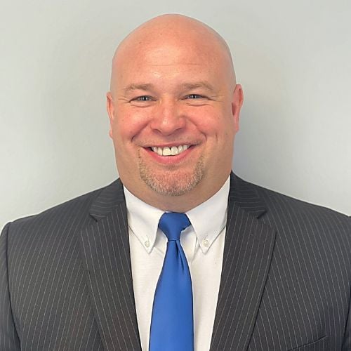 Jerad K. Horne