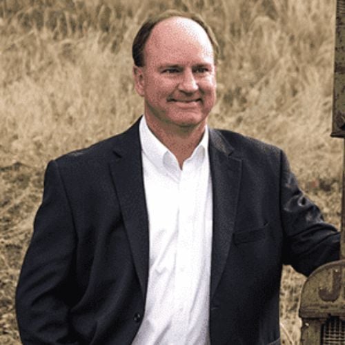 Jerald L. Ostdiek