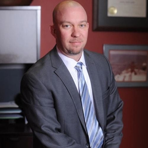 Jeremy A. Peelle