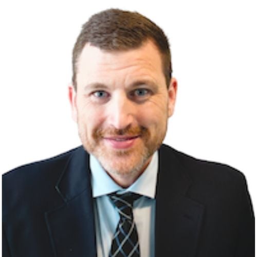 Jeremy N. Gallagher