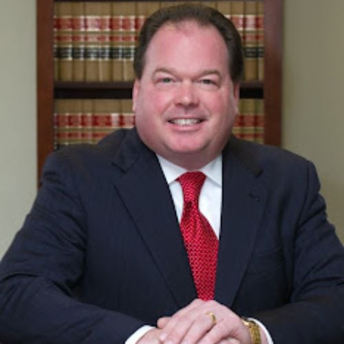 Jerry Darnall