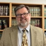 Jerry M. Ward
