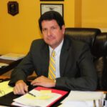 Jesse D. Bugbee