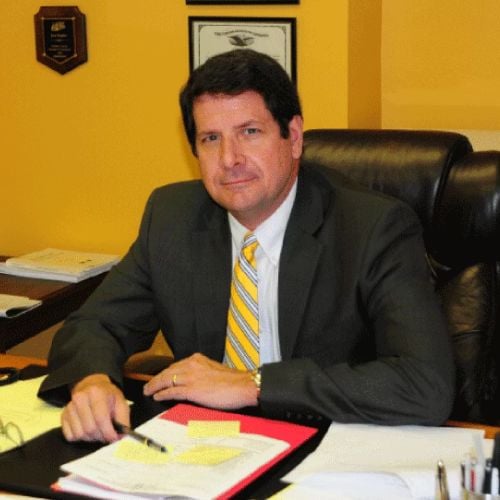 Jesse D. Bugbee