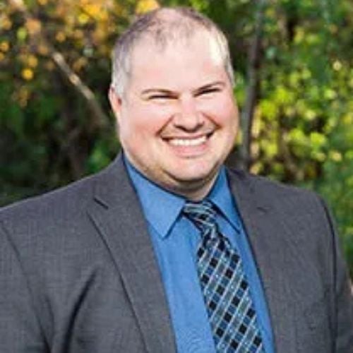 Jesse Horoshak