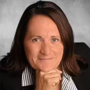 Jill Barger