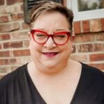 Joan Brady