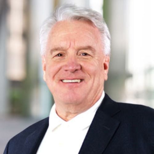 Joel T. LeVahn