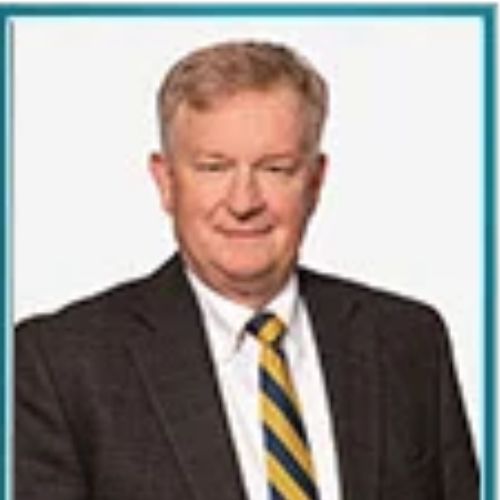 John B. Swearer