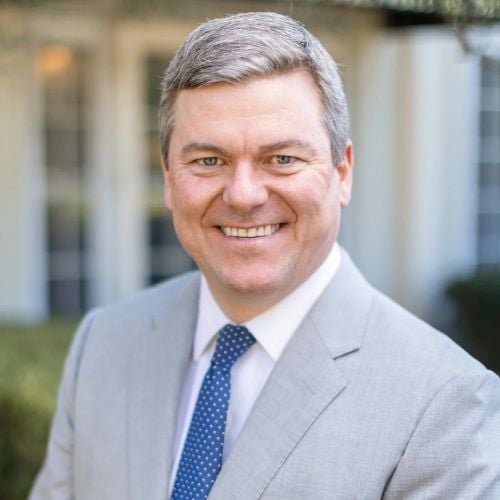 John Brady