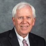 John C. Larsen