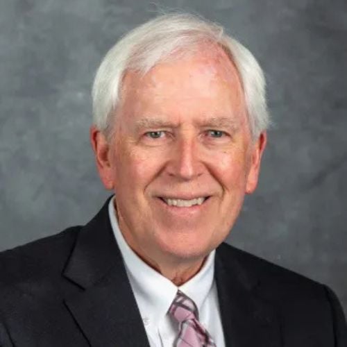 John C. Larsen