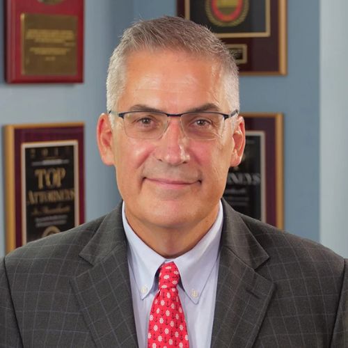 John C. Manoog, III