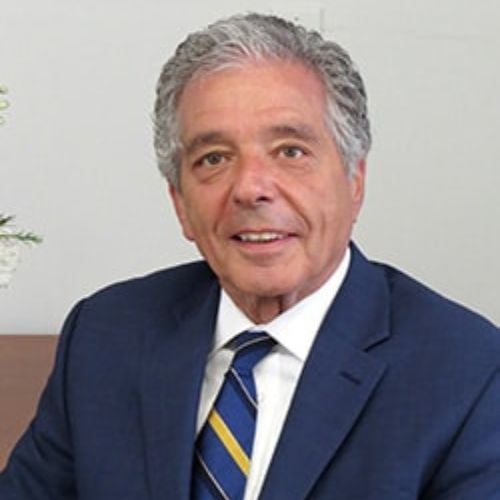 John E. Nale