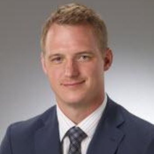 John Gatzke