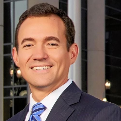 John Gihon