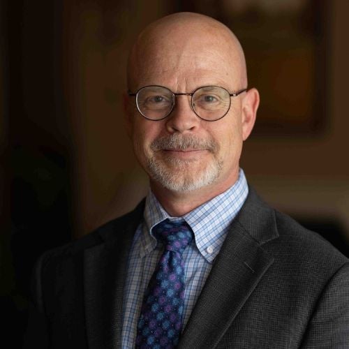 John J. Cook