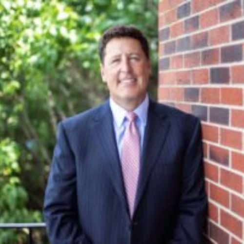 John P. Sherman