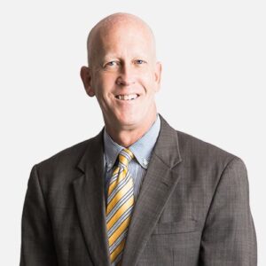 John R. Bode