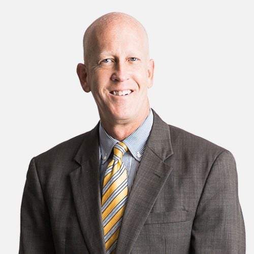John R. Bode