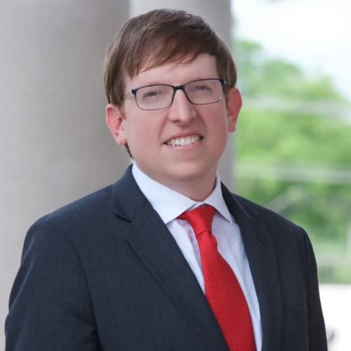 John S. Grant IV