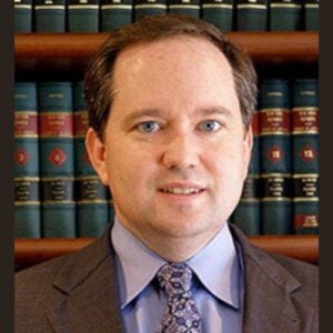 John T. Doherty