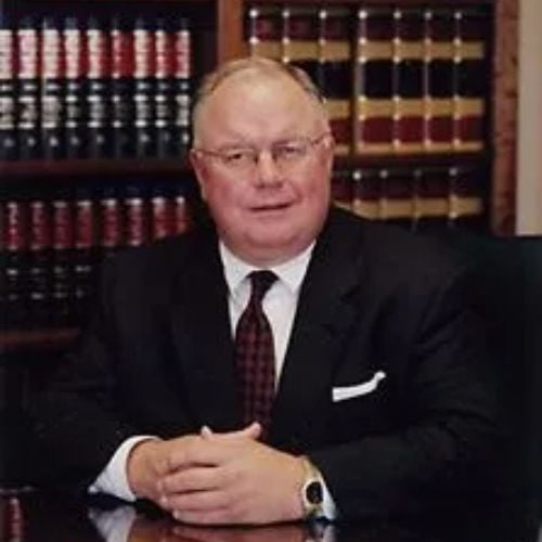 John W. Walker