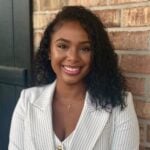 Johnae’ J. Jones
