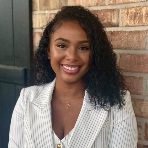 Johnae’ J. Jones