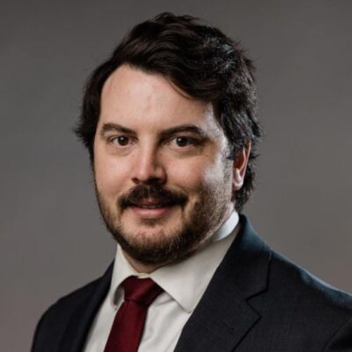 Jon M. Thomas