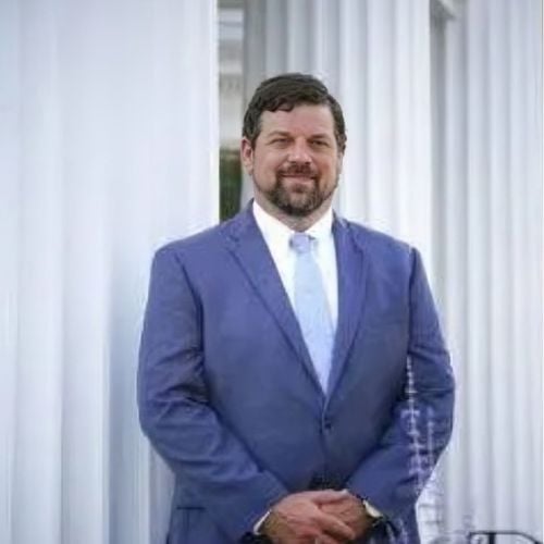 Jonathan Cohen