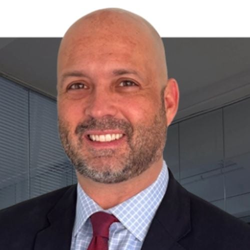 Jonathan D. Leach