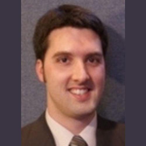 Jonathan M. Rixen