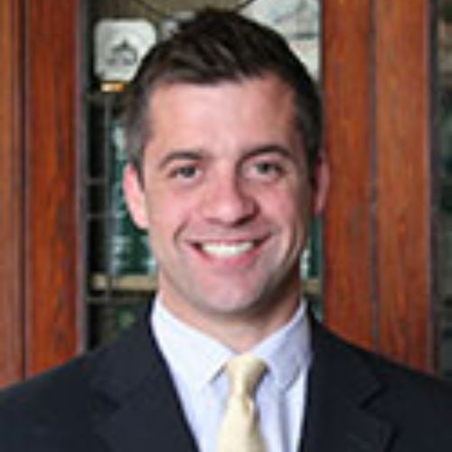 Jonathan M. Schulte