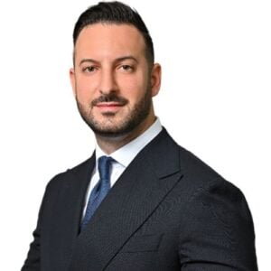 Jonathan Shalom