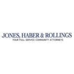 Jones Haber & Rollings