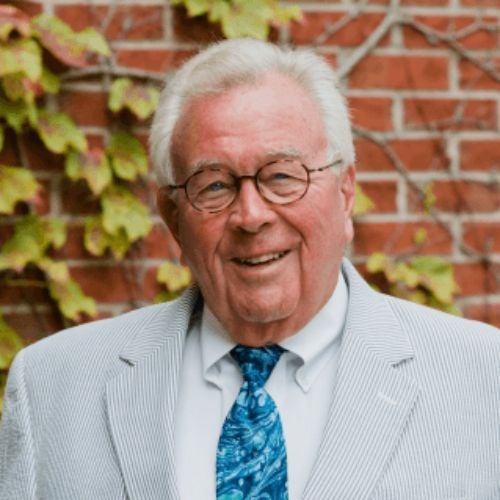 Joseph C. Fisher
