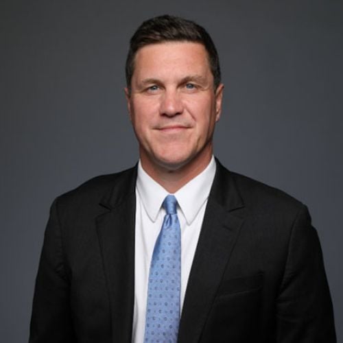 Joseph D. Cook