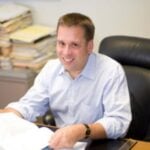 Joseph M. Saffioti
