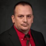 Joseph Martinez