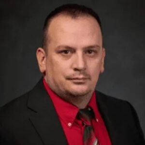 Joseph Martinez