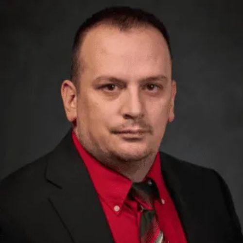 Joseph Martinez