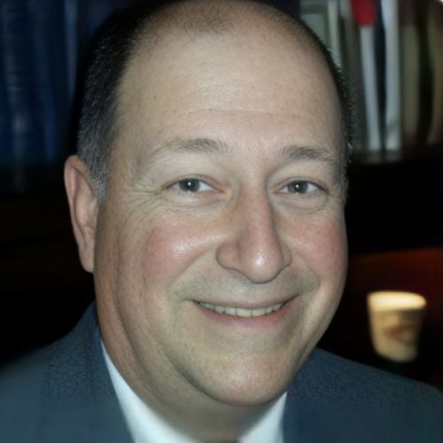 Joseph P. Foley