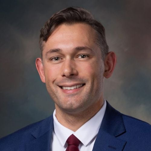 Joseph R. Linebarger