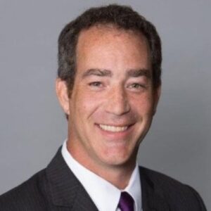 Joshua A.R. Aldort