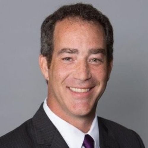 Joshua A.R. Aldort