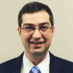 Joshua B. Sanfield