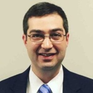 Joshua B. Sanfield