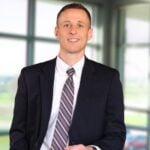 Joshua M. Moon