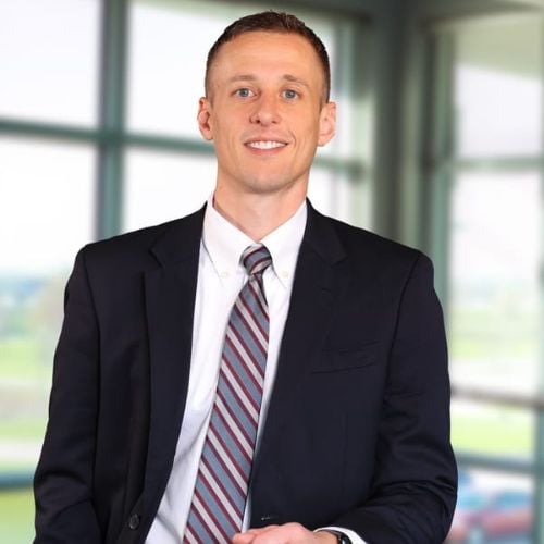Joshua M. Moon